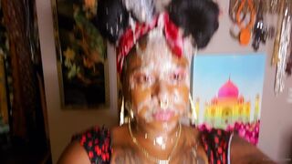 cherryslurpeexx onlyfans cute babe masturbating with sex toy