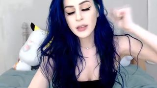 kati3kat ManyVids impeccable bitch fucks hard
