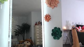 kati3kat ManyVids cute red girl