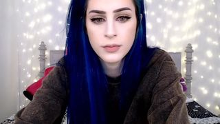 kati3kat ManyVids mature slut gets naked on camera