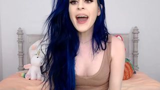 kati3kat ManyVids live video 14.06.2019