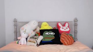 kati3kat ManyVids live video 14.06.2019