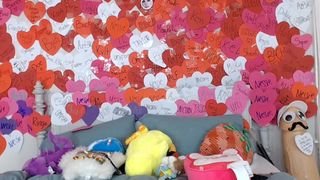 kati3kat ManyVids naughty chick puts big tits