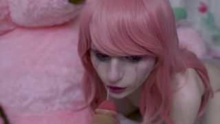 Tweetney ManyVids girl from naked chat