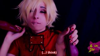 Victoria Seras ManyVids screening 18.07.2019