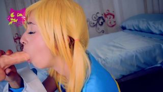 Lucy Heartfilia ManyVids blissful bitch swaggering with big toys
