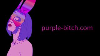 purple_bitch ManyVids record 1.06.2019
