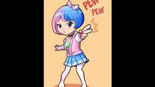 Lana Rain ManyVids myfreecams