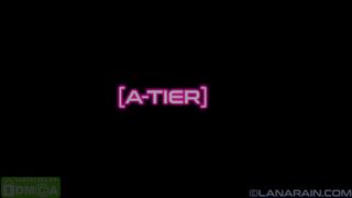 Lana Rain ManyVids cool girl masturbates cap