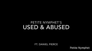 Petite Nymphet ManyVids charming pregnant