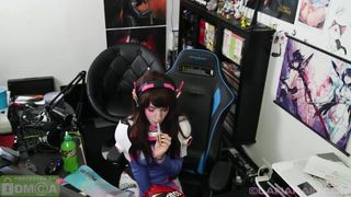 Lana_raine ManyVids on air 3.06.2019