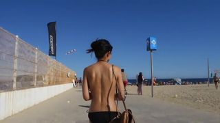 Littlesubgirl ManyVids gorgeous runt is playing a point with a sex toy