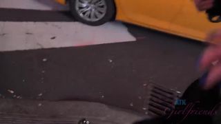 Ivy Aura ManyVids naughty slut communicates in  private e