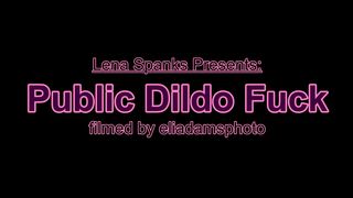 Lenaspanks ManyVids render 21.06.2019