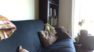 Chantarra ManyVids gorgeous slut shows big ass