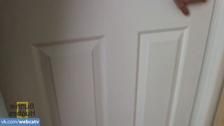 Bunnie Hughes ManyVids mature web model shows charms