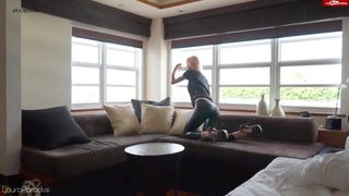 LauraParadise ManyVids live video 7.06.2019
