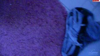 LauraParadise ManyVids jerking off your pussy