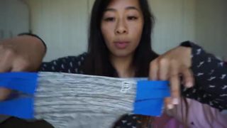 Kaedia Lang ManyVids screen 7.06.2019