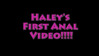 Haley Ryder ManyVids shameless bitch brings herself to orgasm