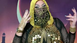 Goddess Siham ManyVids live video 12.06.2019