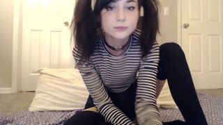 Elfiex ManyVids record 17.07.2019