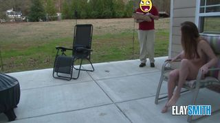Elay Smith ManyVids ticket show 26.07.2019