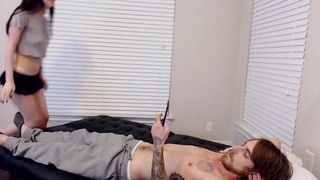 Bijou ManyVids immaculate female posing nude