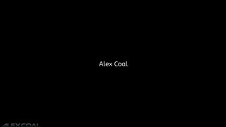 Alex Coal ManyVids porn record 8.06.2019