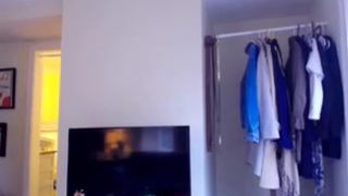 zeta_bb ManyVids feral doll nifty jerks off both holes