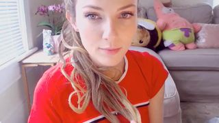 zeta_bb ManyVids curious prostitute sucking rubber dick