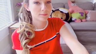 zeta_bb ManyVids curious prostitute sucking rubber dick