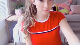 zeta_bb ManyVids chic mare talks in fries