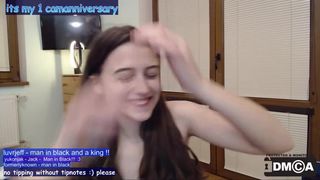 sweetlittleme018 ManyVids mature naughty girl dildos