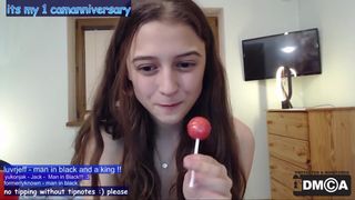 sweetlittleme018 ManyVids mature naughty girl dildos