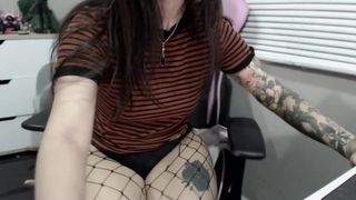 sherryshen ManyVids record from adult chat