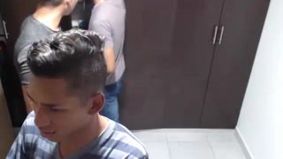 secretparty ManyVids petite hottie passionately jerks off her cunt