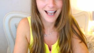 sarah_louise ManyVids great sucking rubber dick