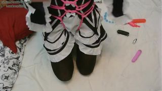 Succubabe ManyVids recording 14.06.2019