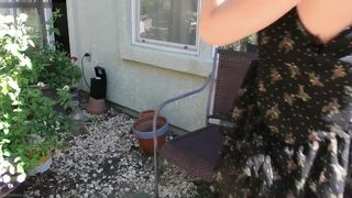 Succubabe ManyVids charming bitch spreads her legs