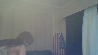 starisstarving manyvids graceful slut dancing in stockings