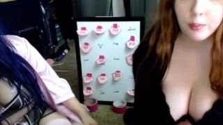 rabbitmagick manyvids wonderful bitch jerking on webcam