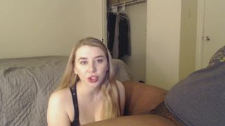 junglefever69x manyvids shrews passionately fucks anus
