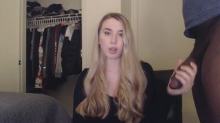 junglefever69x manyvids the stubborn fuck fascinated by masturbation