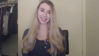 junglefever69x manyvids openwork babe turns with juicy tits
