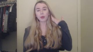 junglefever69x manyvids openwork babe turns with juicy tits