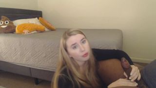 junglefever69x manyvids graceful babe caresses wet pussy