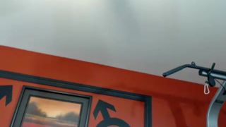 immeganlive manyvids appetizing lady turns unreal tits