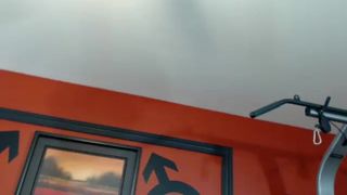 immeganlive manyvids appetizing lady turns unreal tits