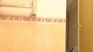 ellieleen4 manyvids hot chick rides phallus
